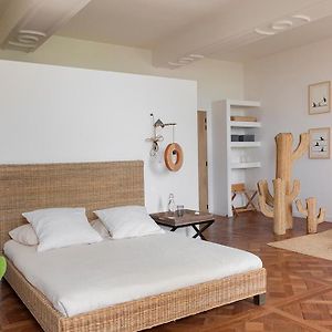 Chambre Lit King-Size